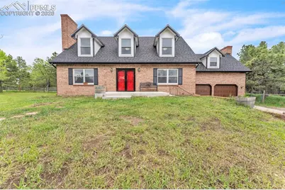 12150 Woodlake Square, Elbert, CO 80106 - Photo 1