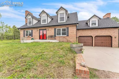 12150 Woodlake Square, Elbert, CO 80106 - Photo 2