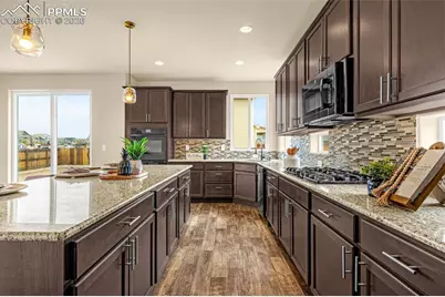 9563 Fairway Glen Drive, Peyton, CO 80831 - Photo 14