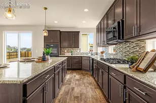 9563 Fairway Glen Dr, Peyton, CO 80831 - Photo 14