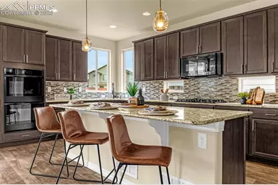9563 Fairway Glen Drive, Peyton, CO 80831 - Photo 10