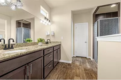 9563 Fairway Glen Drive, Peyton, CO 80831 - Photo 30