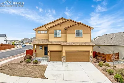 9563 Fairway Glen Drive, Peyton, CO 80831 - Photo 42