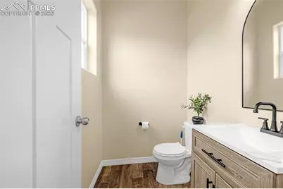 9563 Fairway Glen Drive, Peyton, CO 80831 - Photo 16
