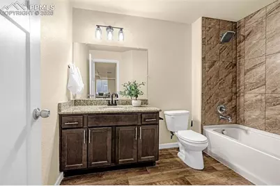 9563 Fairway Glen Drive, Peyton, CO 80831 - Photo 36