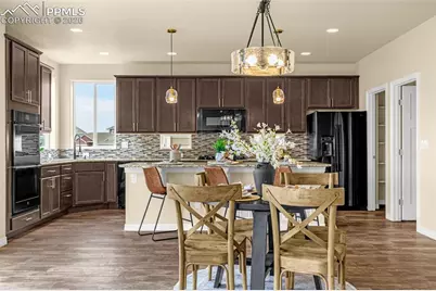 9563 Fairway Glen Drive, Peyton, CO 80831 - Photo 8