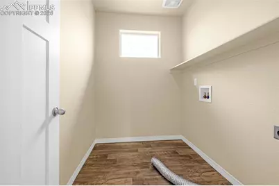 9563 Fairway Glen Drive, Peyton, CO 80831 - Photo 22