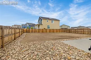 9563 Fairway Glen Dr, Peyton, CO 80831 - Photo 38