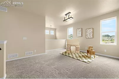 9563 Fairway Glen Drive, Peyton, CO 80831 - Photo 18