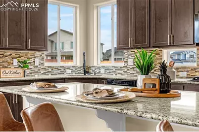 9563 Fairway Glen Drive, Peyton, CO 80831 - Photo 12