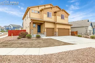 9563 Fairway Glen Dr, Peyton, CO 80831 - Photo 2