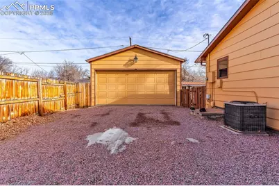 1115 Barr Avenue, Canon City, CO 81212 - Photo 30