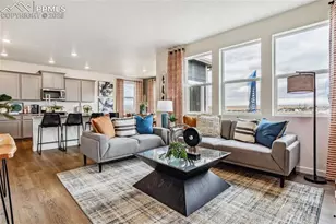 6128 Alpine Rdg Dr, Colorado Springs, CO 80925 - Photo 2