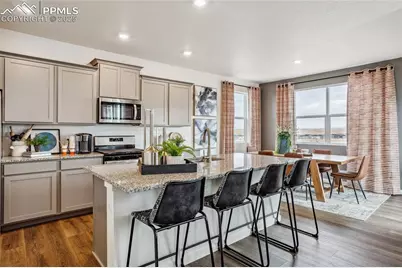 6128 Alpine Ridge Drive, Colorado Springs, CO 80925 - Photo 6