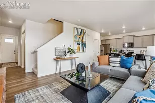 6128 Alpine Rdg Dr, Colorado Springs, CO 80925 - Photo 4