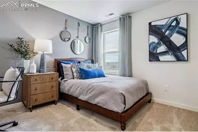 6128 Alpine Ridge Drive, Colorado Springs, CO 80925 - Photo 20