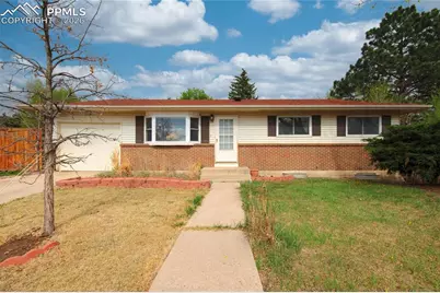 1413 Mears Drive, Colorado Springs, CO 80915 - Photo 2
