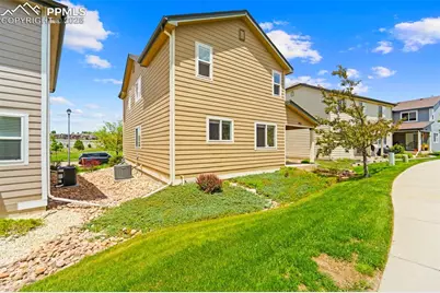 1951 Wildwood Pass Drive, Colorado Springs, CO 80921 - Photo 32