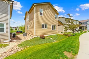 1951 Wildwood Pass Dr, Colorado Springs, CO 80921 - Photo 32