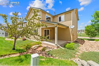 1951 Wildwood Pass Drive, Colorado Springs, CO 80921 - Photo 30