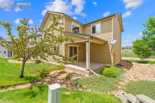 1951 Wildwood Pass Dr, Colorado Springs, CO 80921 - Photo 30