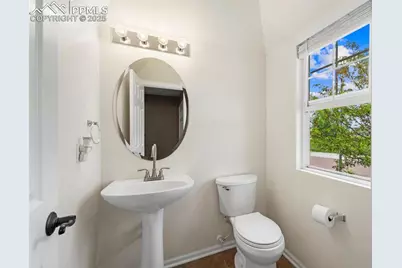 1951 Wildwood Pass Drive, Colorado Springs, CO 80921 - Photo 12