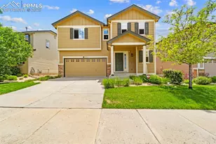 1951 Wildwood Pass Dr, Colorado Springs, CO 80921 - Photo 8