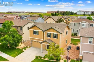 1951 Wildwood Pass Dr, Colorado Springs, CO 80921 - Photo 2