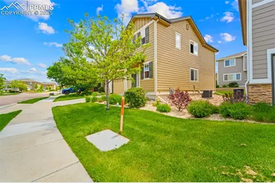 1951 Wildwood Pass Drive, Colorado Springs, CO 80921 - Photo 10