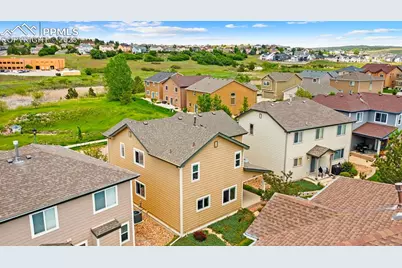 1951 Wildwood Pass Drive, Colorado Springs, CO 80921 - Photo 4