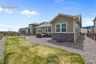 15754 Little Bluestem Rd, Monument, CO 80132 - Photo 36