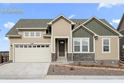 15754 Little Bluestem Road, Monument, CO 80132 - Photo 1