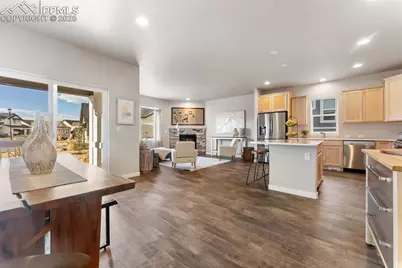 1048 Seabiscuit Drive, Colorado Springs, CO 80921 - Photo 16