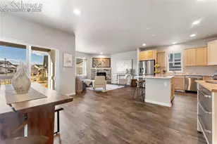 1048 Seabiscuit Dr, Colorado Springs, CO 80921 - Photo 16