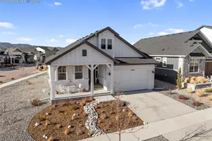 1048 Seabiscuit Dr, Colorado Springs, CO 80921 - Photo 2