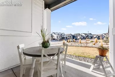 1048 Seabiscuit Drive, Colorado Springs, CO 80921 - Photo 40