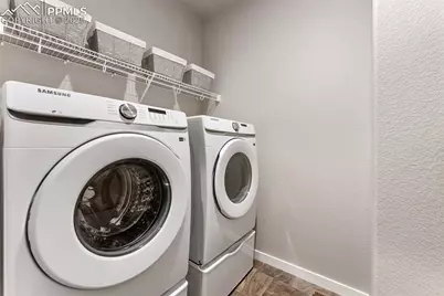 1048 Seabiscuit Drive, Colorado Springs, CO 80921 - Photo 26