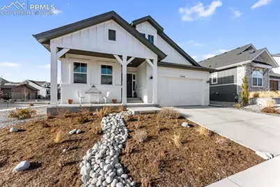 1048 Seabiscuit Drive, Colorado Springs, CO 80921 - Photo 4
