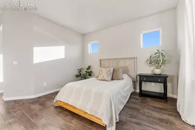 1048 Seabiscuit Drive, Colorado Springs, CO 80921 - Photo 18