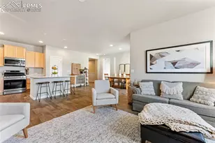 1048 Seabiscuit Dr, Colorado Springs, CO 80921 - Photo 8