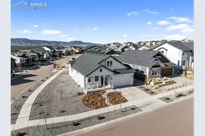 1048 Seabiscuit Drive, Colorado Springs, CO 80921 - Photo 44