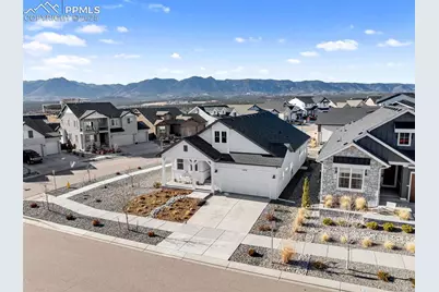 1048 Seabiscuit Drive, Colorado Springs, CO 80921 - Photo 46