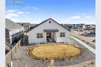 1048 Seabiscuit Drive, Colorado Springs, CO 80921 - Photo 42