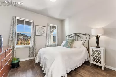 1048 Seabiscuit Drive, Colorado Springs, CO 80921 - Photo 22