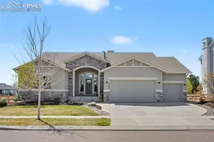 1857 Clayhouse Dr, Colorado Springs, CO 80921 - Photo 4
