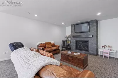 1857 Clayhouse Drive, Colorado Springs, CO 80921 - Photo 30