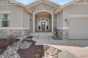 1857 Clayhouse Dr, Colorado Springs, CO 80921 - Photo 4
