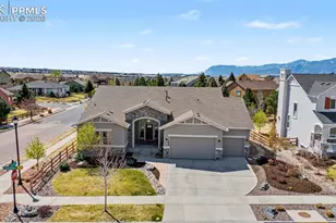 1857 Clayhouse Dr, Colorado Springs, CO 80921 - Photo 1