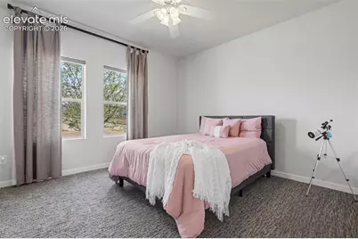 1857 Clayhouse Drive, Colorado Springs, CO 80921 - Photo 22