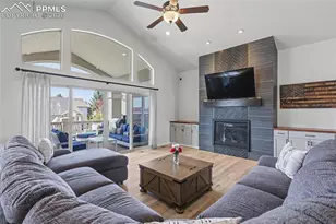 1857 Clayhouse Dr, Colorado Springs, CO 80921 - Photo 8
